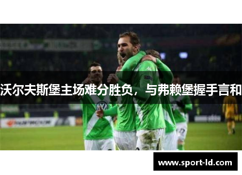 沃尔夫斯堡主场难分胜负，与弗赖堡握手言和