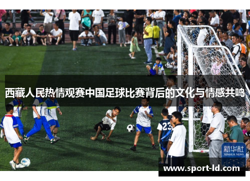 西藏人民热情观赛中国足球比赛背后的文化与情感共鸣