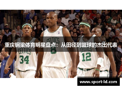 重庆铜梁体育明星盘点：从田径到篮球的杰出代表